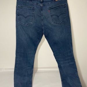 Men’s 514 Levi’s jeans